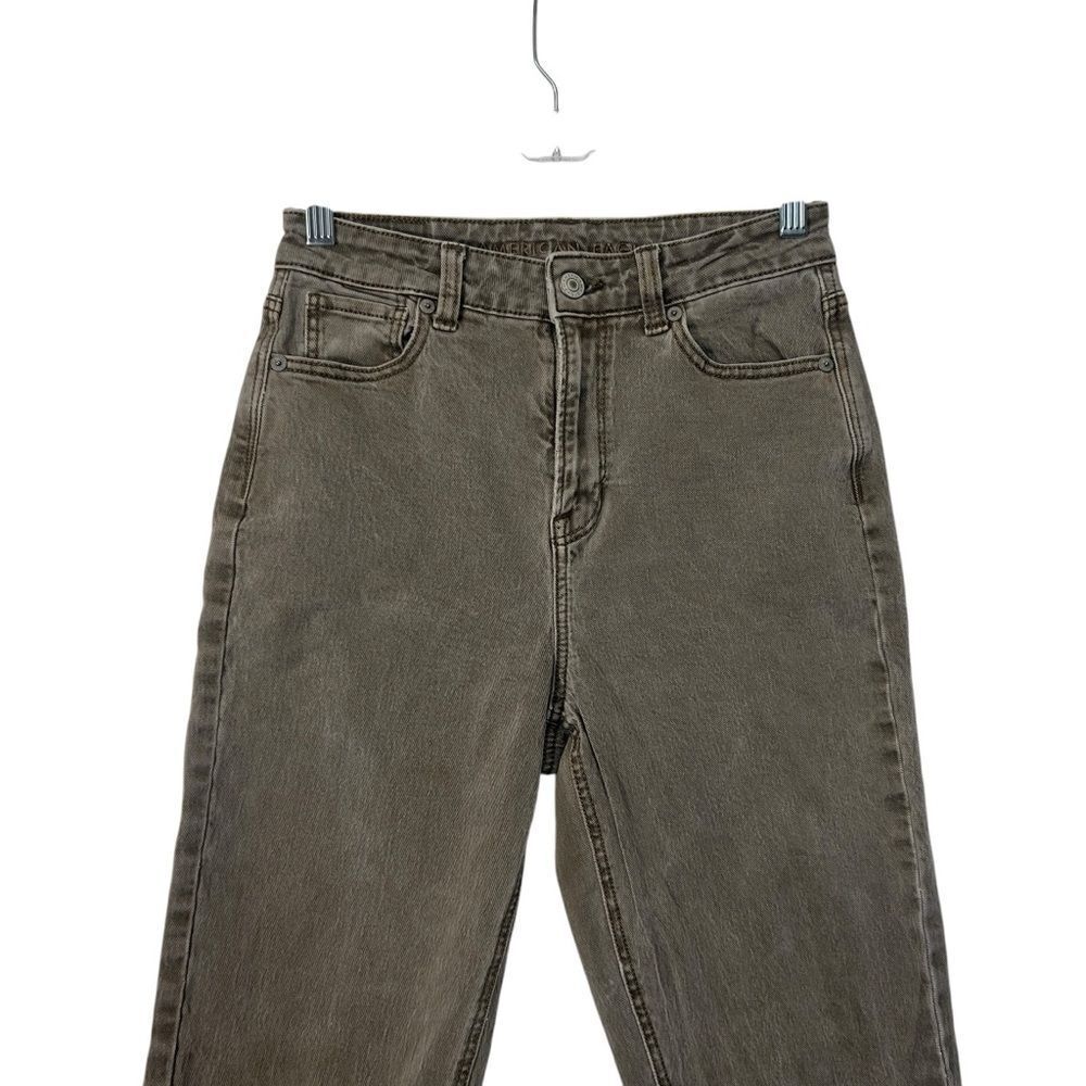 American Eagle 0 regular Outfitters‎ Hi Rise AEM120605U9A